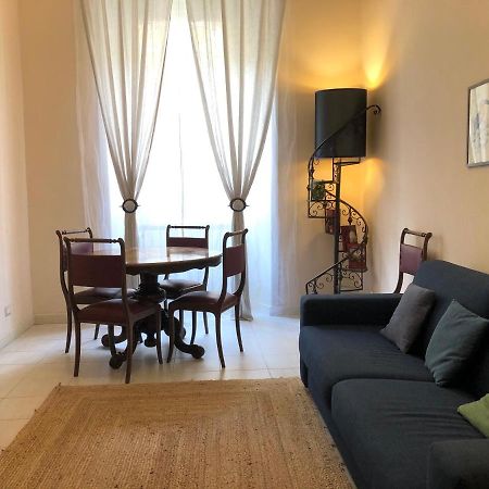 Domus Ottavia In Roma Apartman Kültér fotó