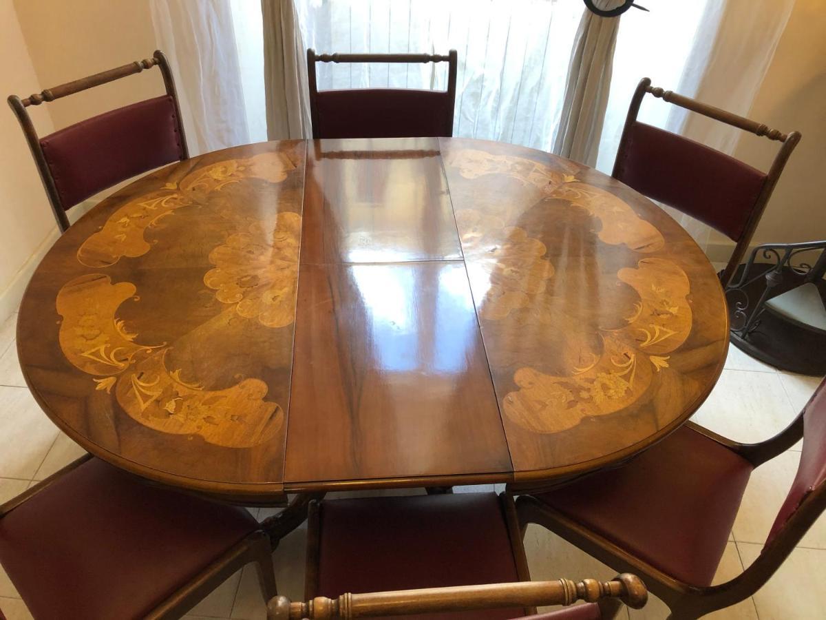 Domus Ottavia In Roma Apartman Kültér fotó