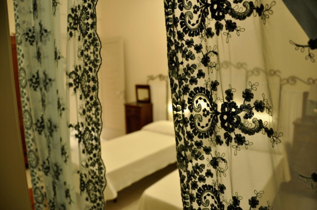 Domus Ottavia In Roma Apartman Szoba fotó