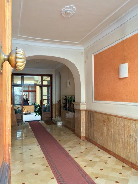 Domus Ottavia In Roma Apartman Kültér fotó