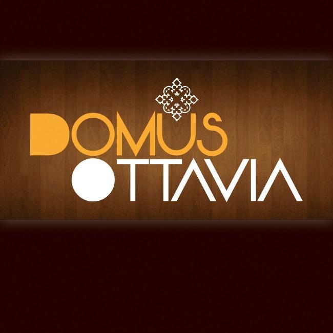 Domus Ottavia In Roma Apartman Kültér fotó
