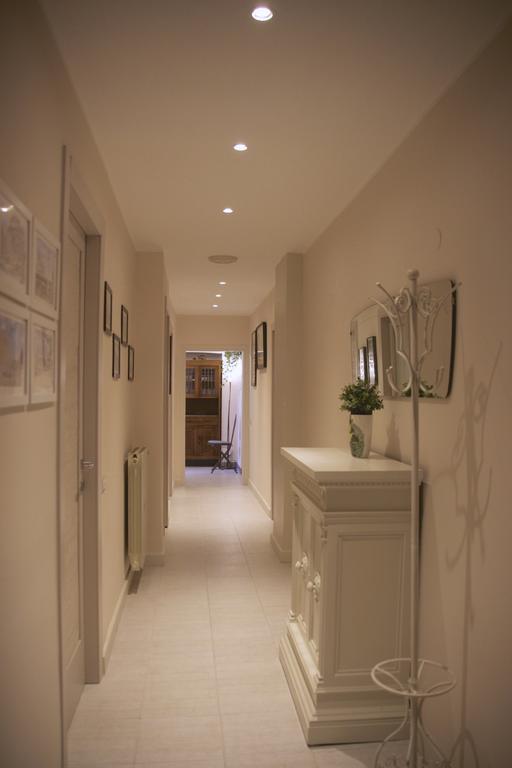 Domus Ottavia In Roma Apartman Kültér fotó