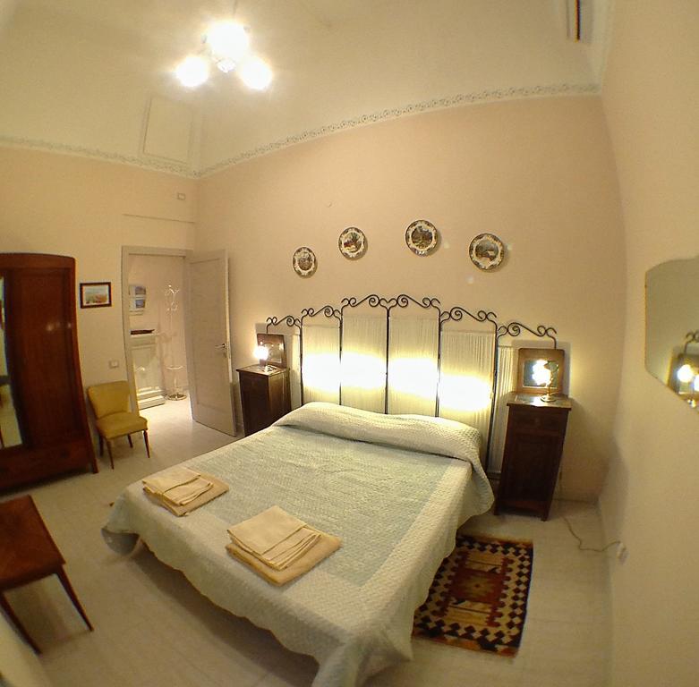 Domus Ottavia In Roma Apartman Kültér fotó