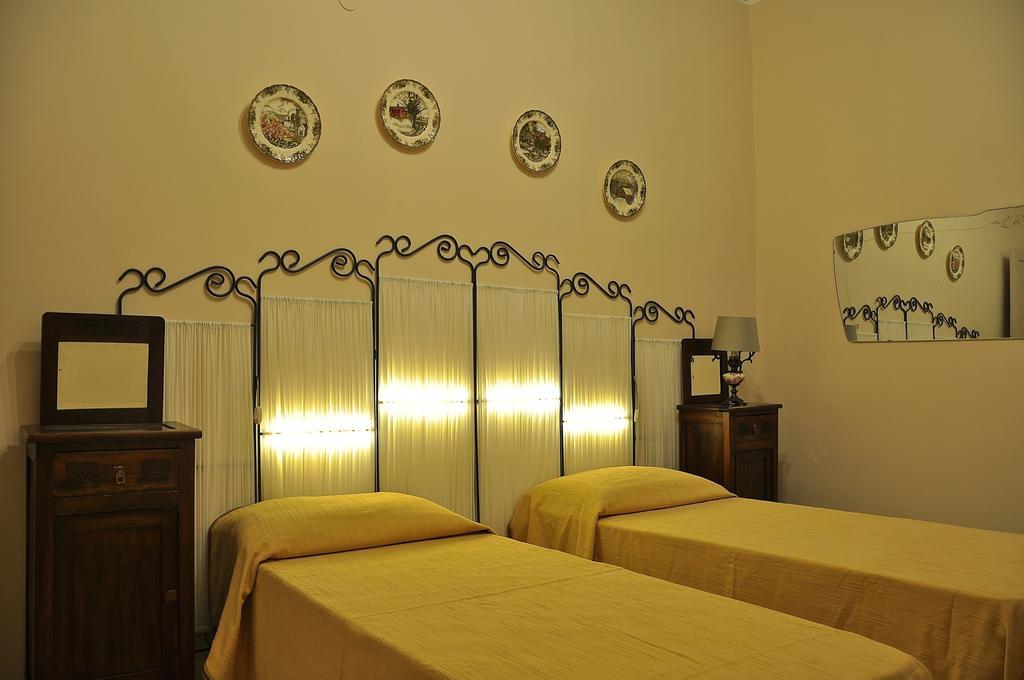 Domus Ottavia In Roma Apartman Kültér fotó