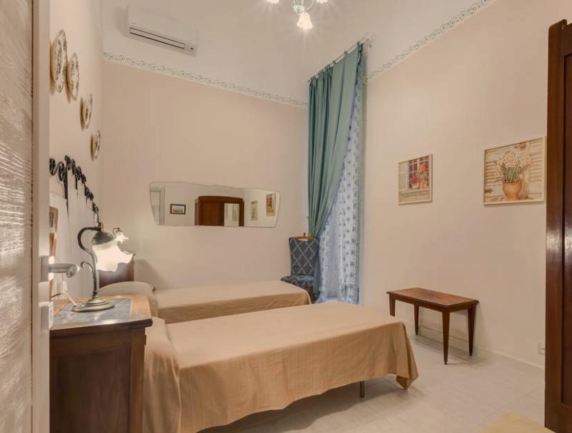 Domus Ottavia In Roma Apartman Kültér fotó