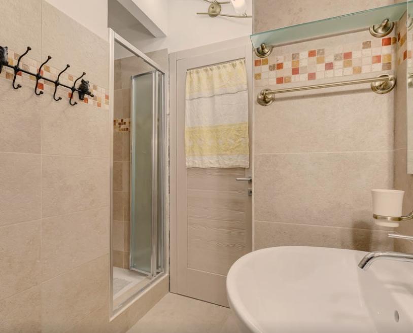 Domus Ottavia In Roma Apartman Kültér fotó