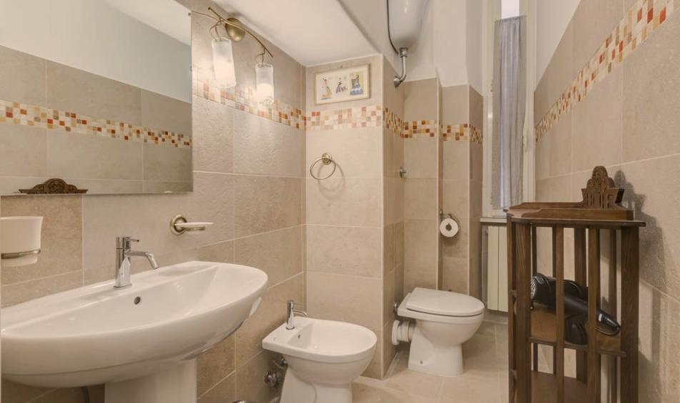 Domus Ottavia In Roma Apartman Kültér fotó