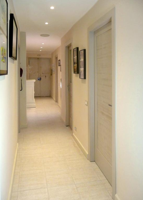 Domus Ottavia In Roma Apartman Kültér fotó