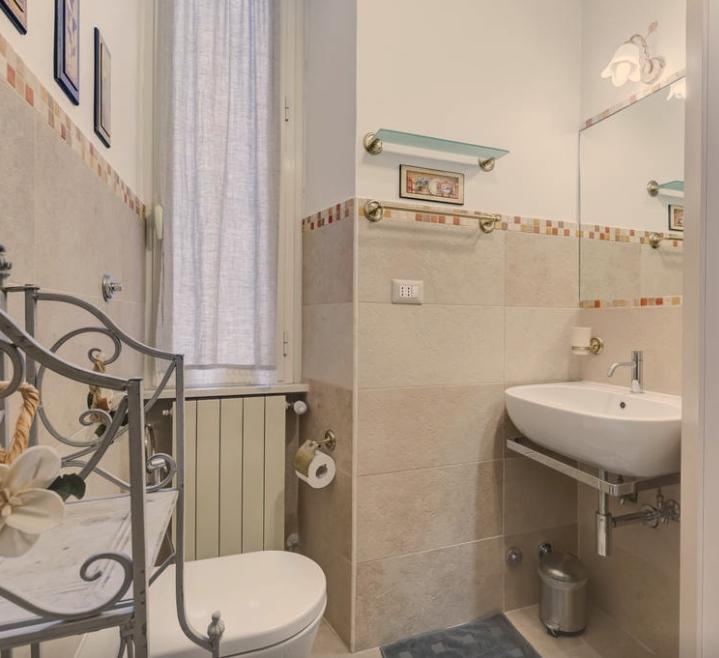 Domus Ottavia In Roma Apartman Kültér fotó