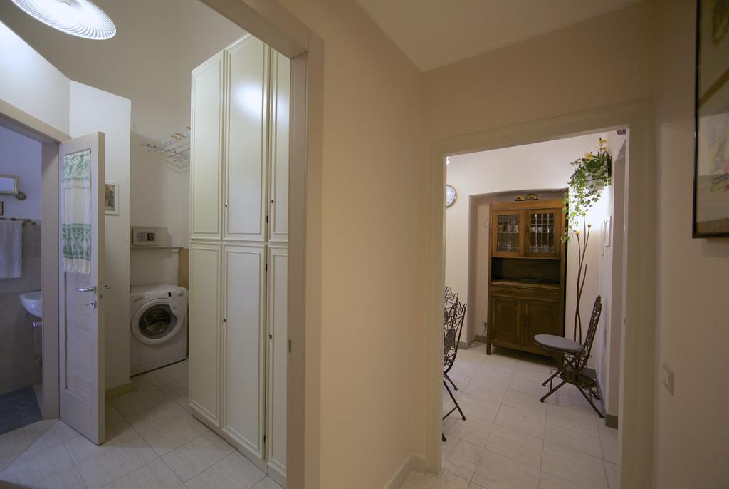Domus Ottavia In Roma Apartman Kültér fotó