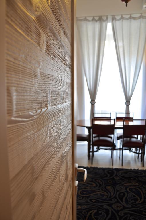 Domus Ottavia In Roma Apartman Kültér fotó