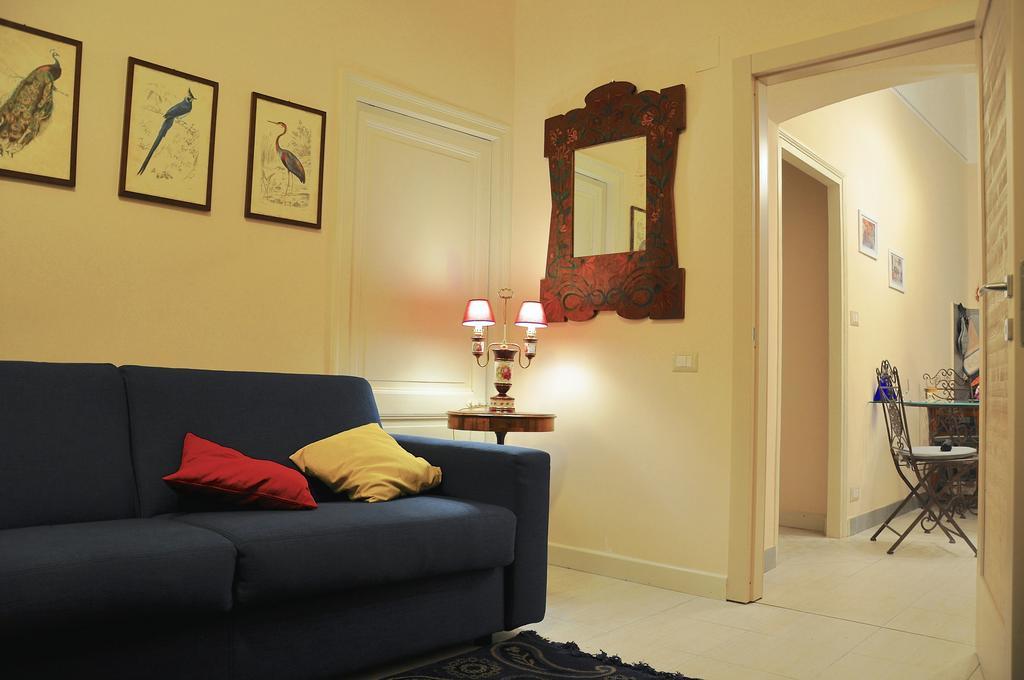 Domus Ottavia In Roma Apartman Kültér fotó