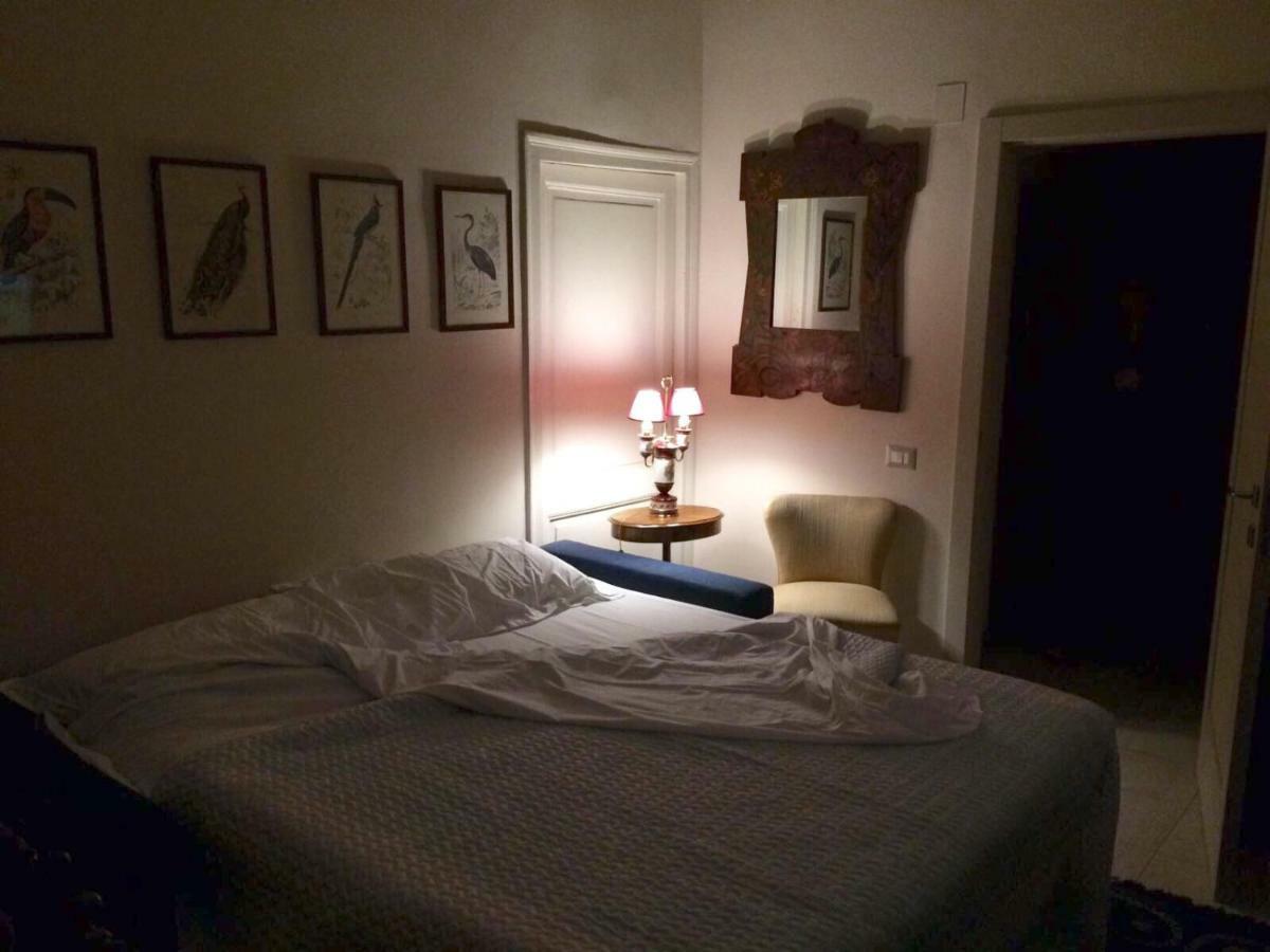 Domus Ottavia In Roma Apartman Kültér fotó