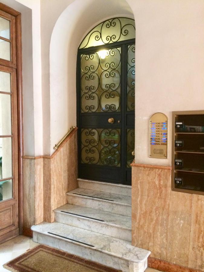 Domus Ottavia In Roma Apartman Kültér fotó